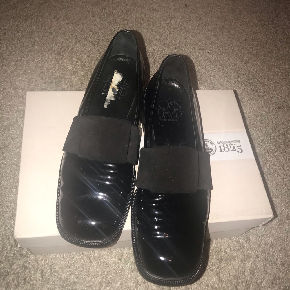 ♥️Joan & David loafers♥️